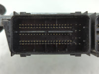 2016-2018 Lincoln Mkx PCM Engine Control Computer ECU ECM PCU OEM P/N:A6SXW2456DS00 Fits Fits 2015 2016 2017 2018 2019 OEM U