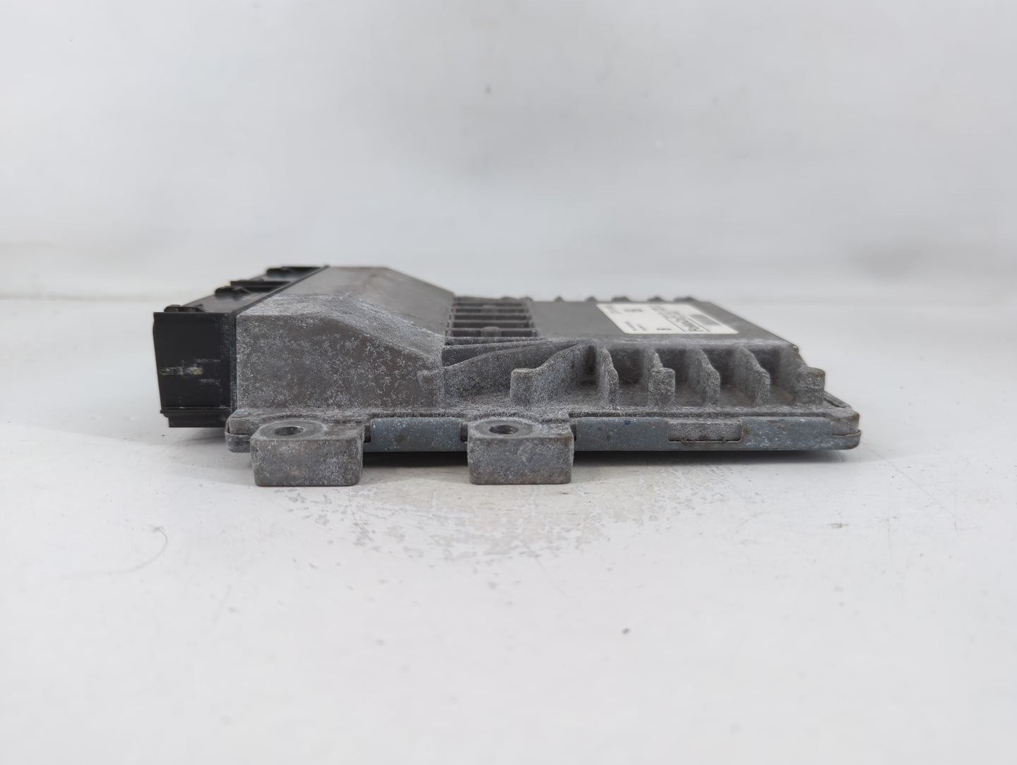 2016-2018 Lincoln Mkx PCM Engine Control Computer ECU ECM PCU OEM P/N:A6SXW2456DS00 Fits Fits 2015 2016 2017 2018 2019 OEM U