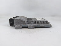 2016-2018 Lincoln Mkx PCM Engine Control Computer ECU ECM PCU OEM P/N:A6SXW2456DS00 Fits Fits 2015 2016 2017 2018 2019 OEM U