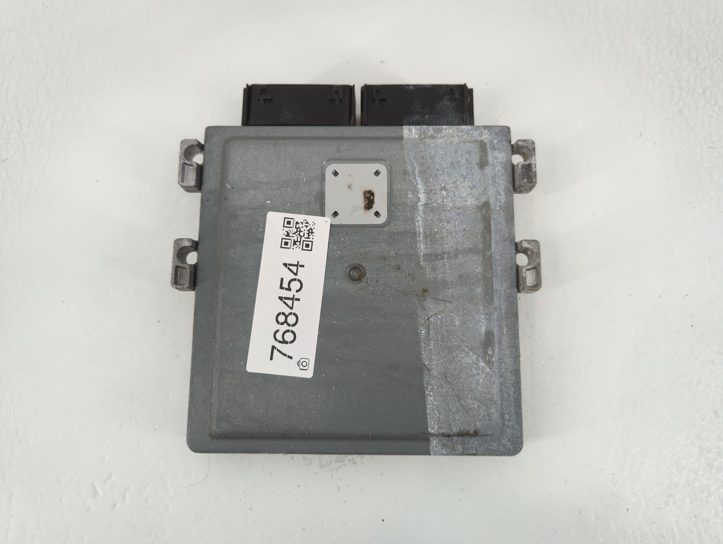 2016-2018 Lincoln Mkx PCM Engine Control Computer ECU ECM PCU OEM P/N:A6SXW2456DS00 Fits Fits 2015 2016 2017 2018 2019 OEM U