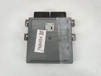 2016-2018 Lincoln Mkx PCM Engine Control Computer ECU ECM PCU OEM P/N:A6SXW2456DS00 Fits Fits 2015 2016 2017 2018 2019 OEM U