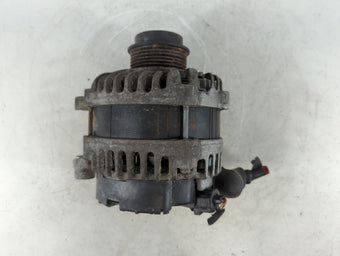 compare product 2016-2018 Lincoln Mkx Alternator Replacement Generator Charging Assembly Engine OEM P/N:F2GT-10300-AA 4817 B U7SAA Fits OEM Used Auto Parts
