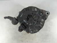 2016-2018 Lincoln Mkx Alternator Replacement Generator Charging Assembly Engine OEM P/N:F2GT-10300-AA 4817 B U7SAA Fits OEM 