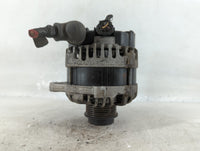 2016-2018 Lincoln Mkx Alternator Replacement Generator Charging Assembly Engine OEM P/N:F2GT-10300-AA 4817 B U7SAA Fits OEM 