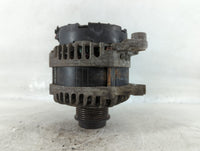 2016-2018 Lincoln Mkx Alternator Replacement Generator Charging Assembly Engine OEM P/N:F2GT-10300-AA 4817 B U7SAA Fits OEM 