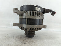 2016-2018 Lincoln Mkx Alternator Replacement Generator Charging Assembly Engine OEM P/N:F2GT-10300-AA 4817 B U7SAA Fits OEM 