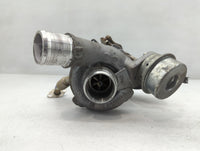 2016 Lincoln Mkx Turbocharger Turbo Charger Super Charger Supercharger - Oemusedautoparts1.com