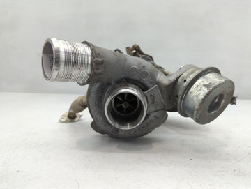 2016 Lincoln Mkx Turbocharger Turbo Charger Super Charger Supercharger - Oemusedautoparts1.com