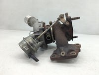 2016 Lincoln Mkx Turbocharger Turbo Charger Super Charger Supercharger - Oemusedautoparts1.com
