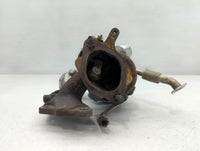 2016 Lincoln Mkx Turbocharger Turbo Charger Super Charger Supercharger - Oemusedautoparts1.com