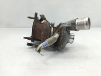 2016 Lincoln Mkx Turbocharger Turbo Charger Super Charger Supercharger - Oemusedautoparts1.com