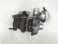 2016 Lincoln Mkx Turbocharger Turbo Charger Super Charger Supercharger - Oemusedautoparts1.com