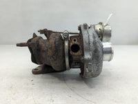 2016 Lincoln Mkx Turbocharger Turbo Charger Super Charger Supercharger - Oemusedautoparts1.com