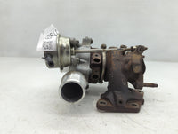 2016 Lincoln Mkx Turbocharger Turbo Charger Super Charger Supercharger - Oemusedautoparts1.com