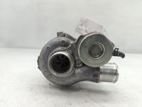 2016 Lincoln Mkx Turbocharger Turbo Charger Super Charger Supercharger - Oemusedautoparts1.com