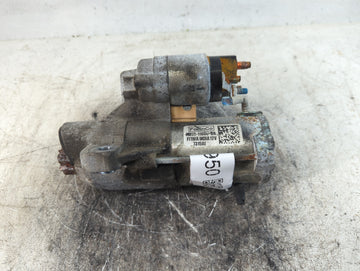2007-2018 Lincoln Mkx Car Starter Motor Solenoid OEM P/N:MB0T-11000-BA Fits OEM Used Auto Parts - Oemusedautoparts1.com