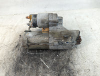2007-2018 Lincoln Mkx Car Starter Motor Solenoid OEM P/N:MB0T-11000-BA Fits OEM Used Auto Parts - Oemusedautoparts1.com