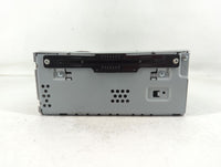 2017-2018 Lincoln Mkx Radio AM FM Cd Player Receiver Replacement P/N:CQ-HJ56N14ME Fits Fits 2017 2018 OEM Used Auto Parts - 