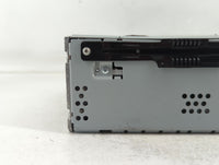 2017-2018 Lincoln Mkx Radio AM FM Cd Player Receiver Replacement P/N:CQ-HJ56N14ME Fits Fits 2017 2018 OEM Used Auto Parts - 