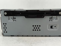 2017-2018 Lincoln Mkx Radio AM FM Cd Player Receiver Replacement P/N:CQ-HJ56N14ME Fits Fits 2017 2018 OEM Used Auto Parts - 