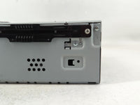 2017-2018 Lincoln Mkx Radio AM FM Cd Player Receiver Replacement P/N:CQ-HJ56N14ME Fits Fits 2017 2018 OEM Used Auto Parts - 