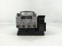 2016-2018 Lincoln Mkx ABS Pump Control Module Replacement P/N:F2GC-2C405-AK Fits Fits 2015 2016 2017 2018 OEM Used Auto Part