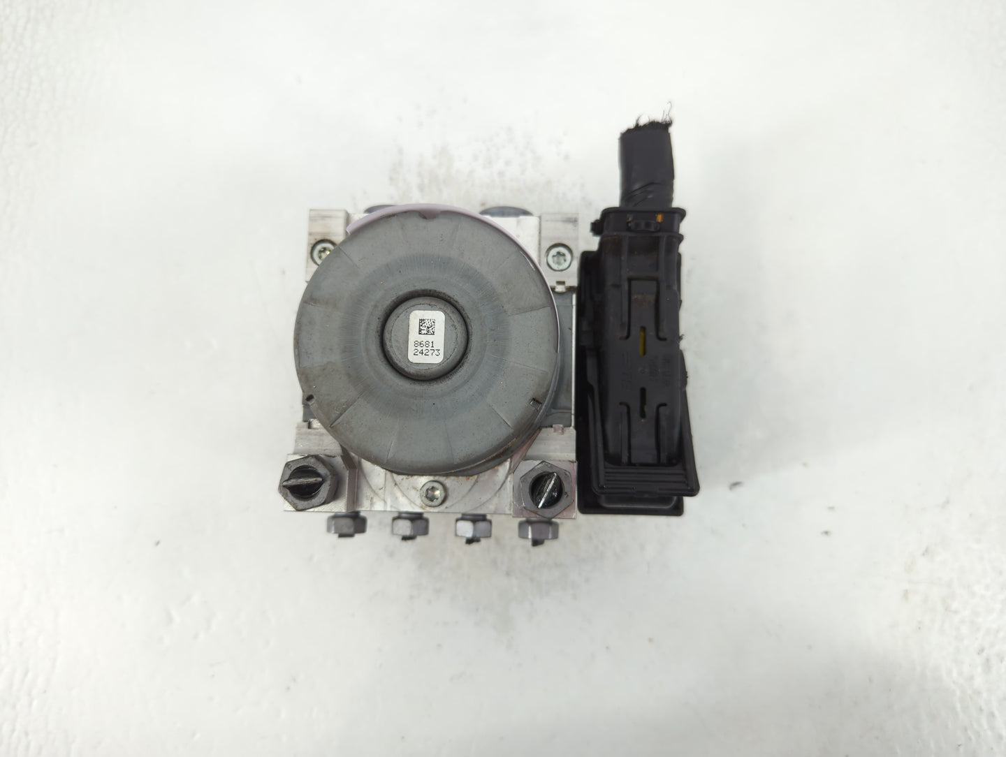 2016-2018 Lincoln Mkx ABS Pump Control Module Replacement P/N:F2GC-2C405-AK Fits Fits 2015 2016 2017 2018 OEM Used Auto Part