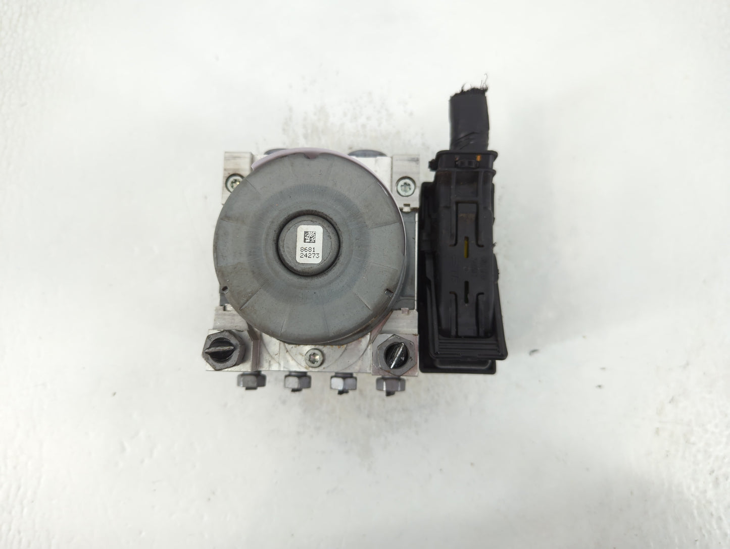 2016-2018 Lincoln Mkx ABS Pump Control Module Replacement P/N:F2GC-2C405-AK Fits Fits 2015 2016 2017 2018 OEM Used Auto Part