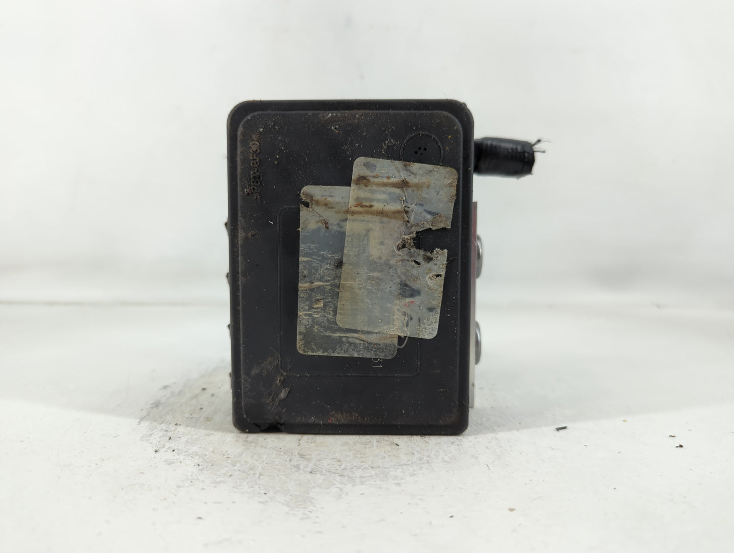 2016-2018 Lincoln Mkx ABS Pump Control Module Replacement P/N:F2GC-2C405-AK Fits Fits 2015 2016 2017 2018 OEM Used Auto Part