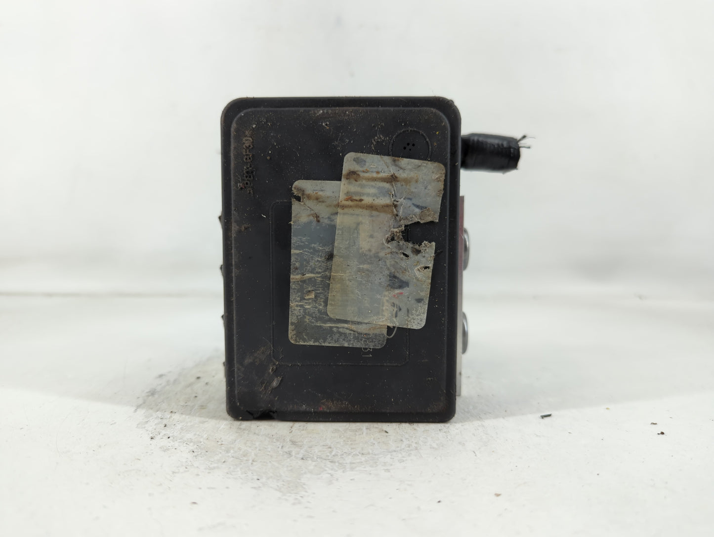 2016-2018 Lincoln Mkx ABS Pump Control Module Replacement P/N:F2GC-2C405-AK Fits Fits 2015 2016 2017 2018 OEM Used Auto Part