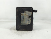 2016-2018 Lincoln Mkx ABS Pump Control Module Replacement P/N:F2GC-2C405-AK Fits Fits 2015 2016 2017 2018 OEM Used Auto Part