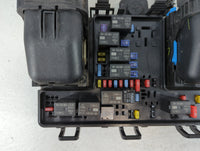 2018 Lincoln Mkx Fusebox Fuse Box Panel Relay Module P/N:PA66-GF14 Fits OEM Used Auto Parts - Oemusedautoparts1.com