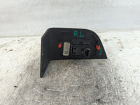2016-2018 Lincoln Mkx Master Power Window Switch Replacement Driver Side Left P/N:FA1B-14A568-AG3 Fits OEM Used Auto Parts -