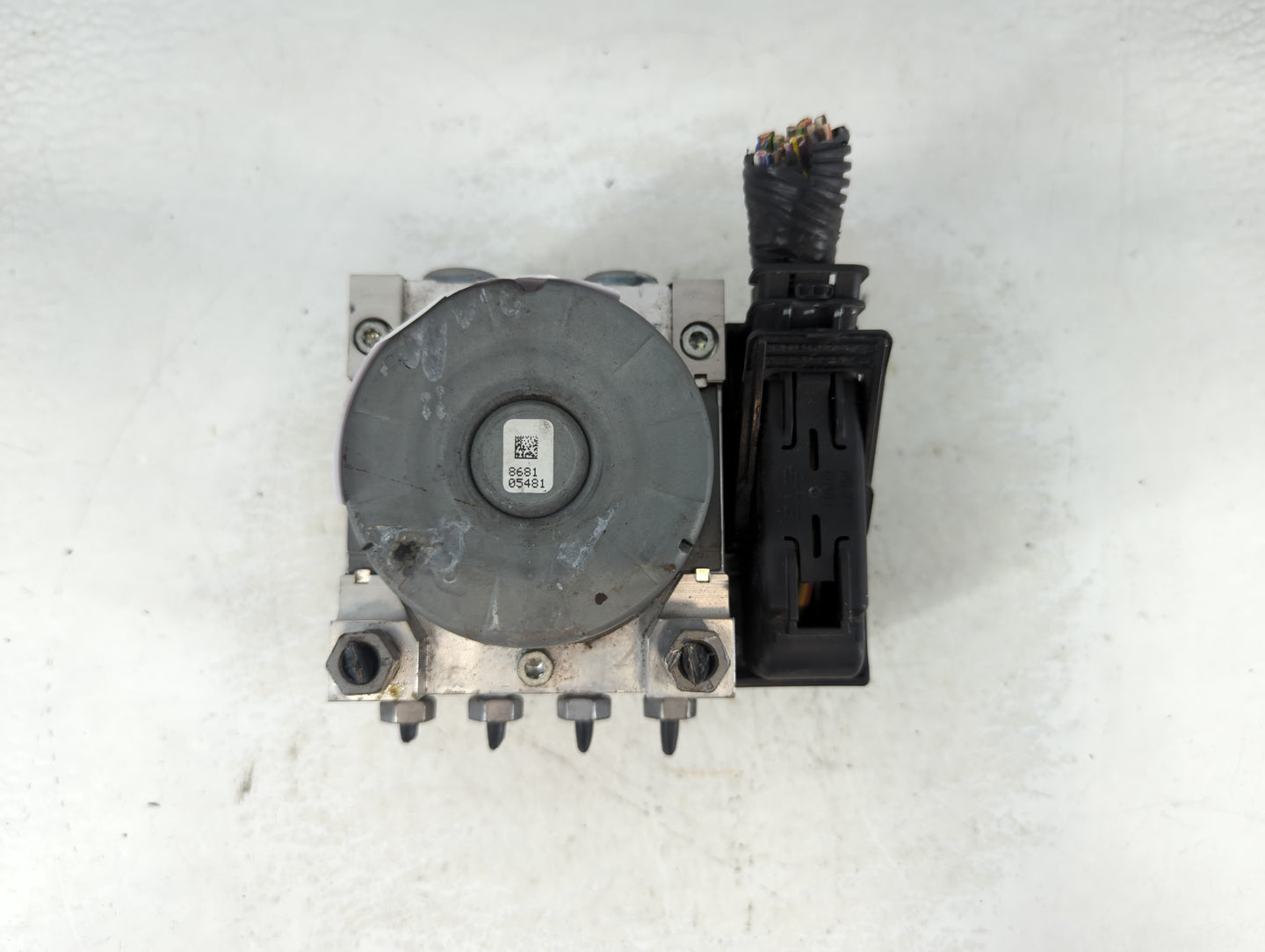 2017-2018 Lincoln Mkz ABS Pump Control Module Replacement P/N:HG9C-2B373-AH Fits Fits 2017 2018 OEM Used Auto Parts - Oemuse