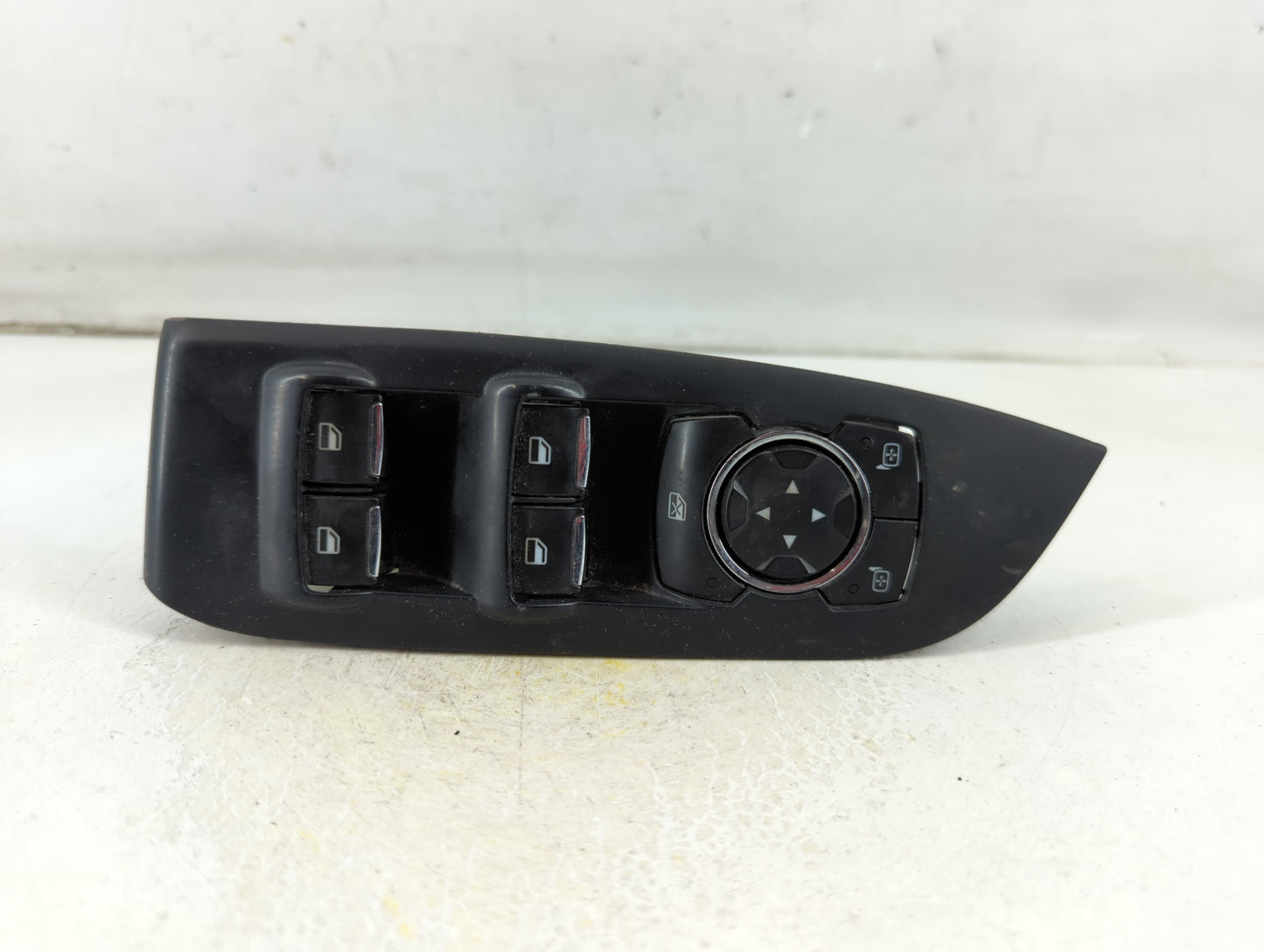 2017-2020 Lincoln Mkz Master Power Window Switch Replacement Driver Side Left P/N:DP5T-14540-ACW Fits Fits 2017 2018 2019 20