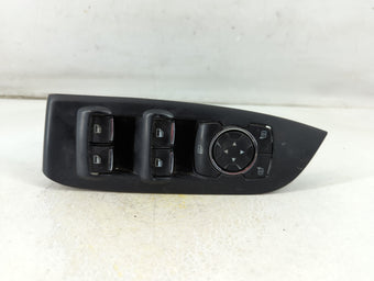 compare product 2017-2020 Lincoln Mkz Master Power Window Switch Replacement Driver Side Left P/N:DP5T-14540-ACW Fits Fits 2017 2018 2019 2020 OEM Used Auto Parts