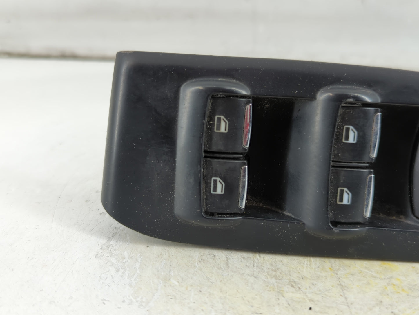 2017-2020 Lincoln Mkz Master Power Window Switch Replacement Driver Side Left P/N:DP5T-14540-ACW Fits Fits 2017 2018 2019 20