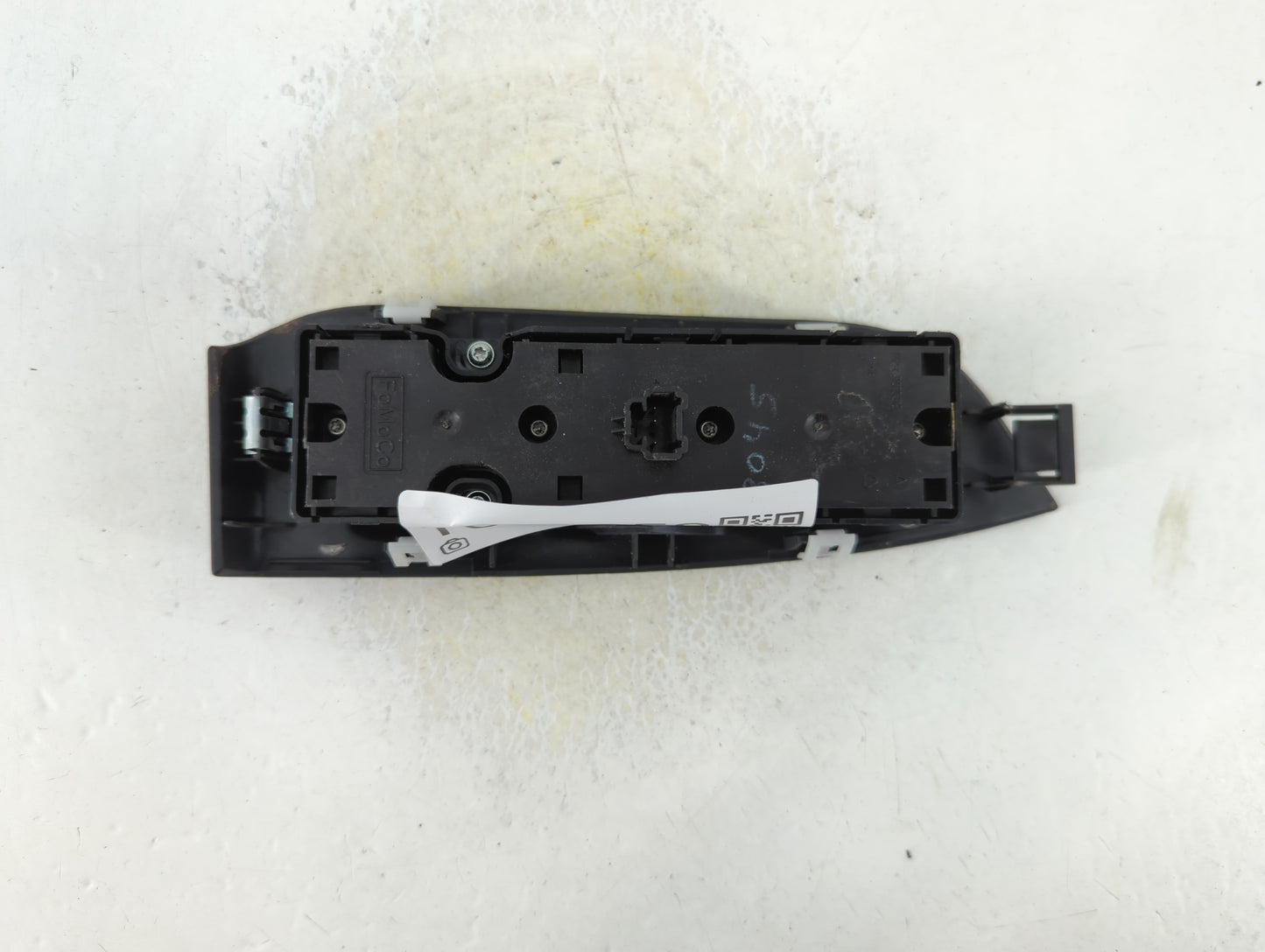 2017-2020 Lincoln Mkz Master Power Window Switch Replacement Driver Side Left P/N:DP5T-14540-ACW Fits Fits 2017 2018 2019 20