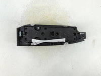 2017-2020 Lincoln Mkz Master Power Window Switch Replacement Driver Side Left P/N:DP5T-14540-ACW Fits Fits 2017 2018 2019 20