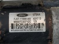 2013-2020 Lincoln Mkz Car Starter Motor Solenoid OEM P/N:FJ5T-11000-AA Fits Fits 2012 2013 2014 2015 2016 2017 2018 2019 202