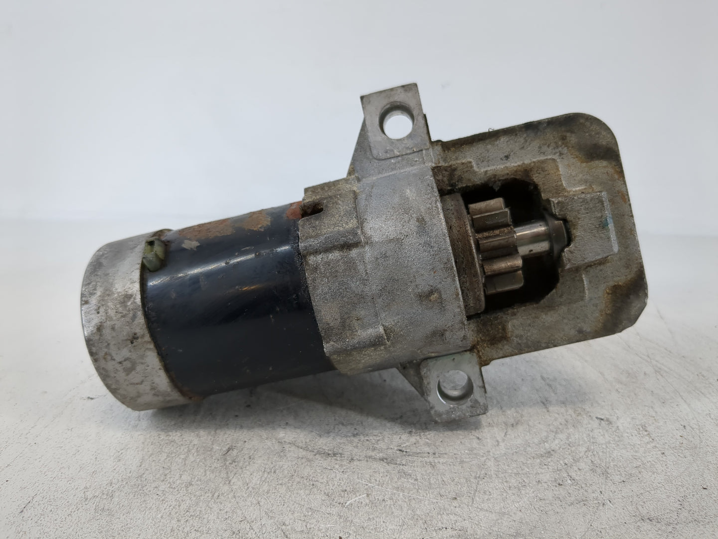 2013-2020 Lincoln Mkz Car Starter Motor Solenoid OEM P/N:FJ5T-11000-AA Fits Fits 2012 2013 2014 2015 2016 2017 2018 2019 202
