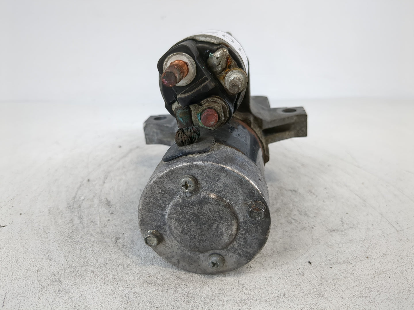 2013-2020 Lincoln Mkz Car Starter Motor Solenoid OEM P/N:FJ5T-11000-AA Fits Fits 2012 2013 2014 2015 2016 2017 2018 2019 202