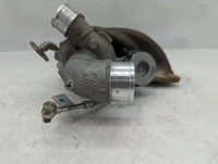 2017 Lincoln Mkz Turbocharger Turbo Charger Super Charger Supercharger - Oemusedautoparts1.com