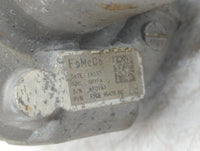 2017 Lincoln Mkz Turbocharger Turbo Charger Super Charger Supercharger - Oemusedautoparts1.com