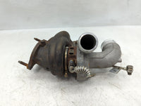 2017 Lincoln Mkz Turbocharger Turbo Charger Super Charger Supercharger - Oemusedautoparts1.com