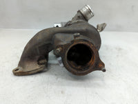 2017 Lincoln Mkz Turbocharger Turbo Charger Super Charger Supercharger - Oemusedautoparts1.com
