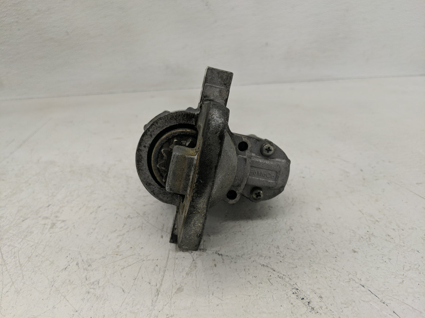 2013-2020 Lincoln Mkz Car Starter Motor Solenoid OEM P/N:FJ5T-11000-AA Fits Fits 2012 2013 2014 2015 2016 2017 2018 2019 202