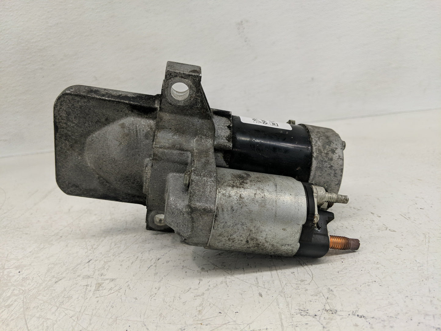 2013-2020 Lincoln Mkz Car Starter Motor Solenoid OEM P/N:FJ5T-11000-AA Fits Fits 2012 2013 2014 2015 2016 2017 2018 2019 202