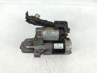 2013-2020 Lincoln Mkz Car Starter Motor Solenoid OEM P/N:FJ5T-11000-AA Fits Fits 2012 2013 2014 2015 2016 2017 2018 2019 202
