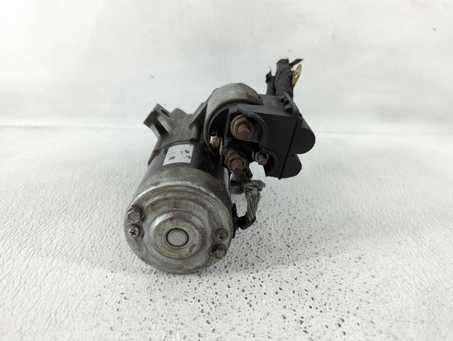 2013-2020 Lincoln Mkz Car Starter Motor Solenoid OEM P/N:FJ5T-11000-AA Fits Fits 2012 2013 2014 2015 2016 2017 2018 2019 202
